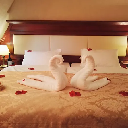 Etiuda Отель Люблин