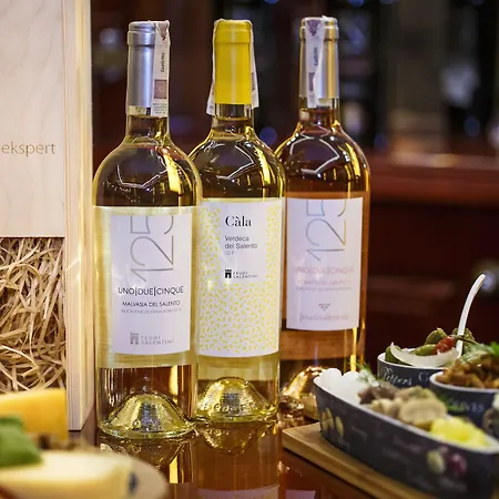 Etiuda Отель Люблин