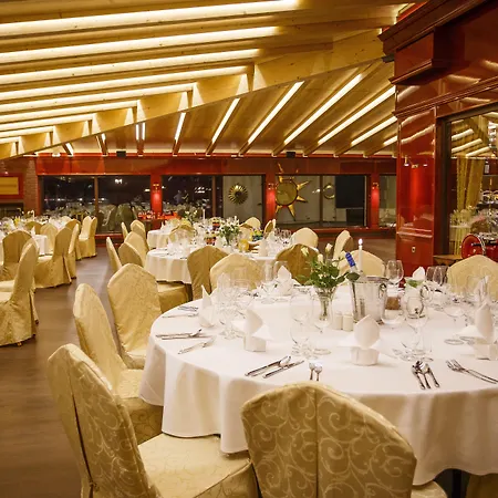 Hotell Etiuda Lublin