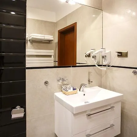 Etiuda 3* Люблин