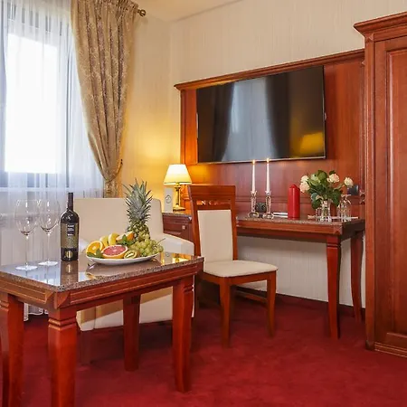 Etiuda Отель 3*