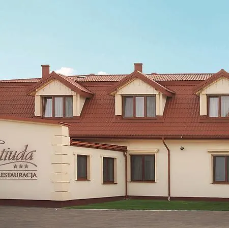Etiuda 3* Lublin