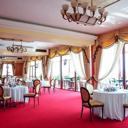 Hotell Etiuda Lublin