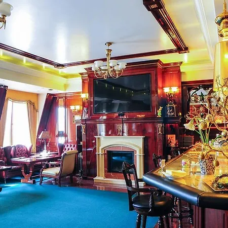 Etiuda Hotell Lublin